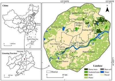 Warming and cooling effects of local climate zones on urban thermal environment